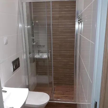 Ina Homestay szállás *