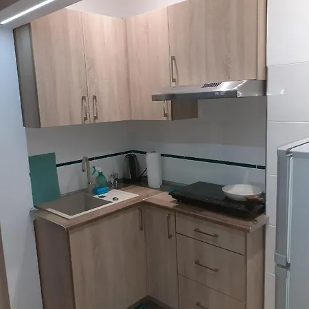 Ina Homestay szállás