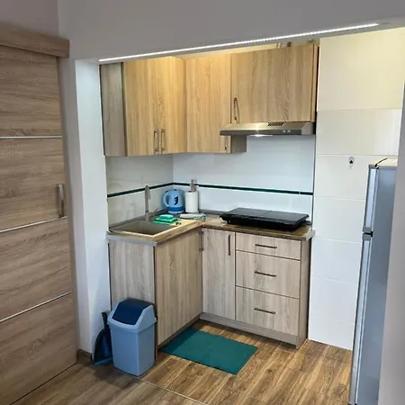 Ina Homestay szállás