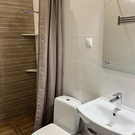 Ina Homestay szállás *