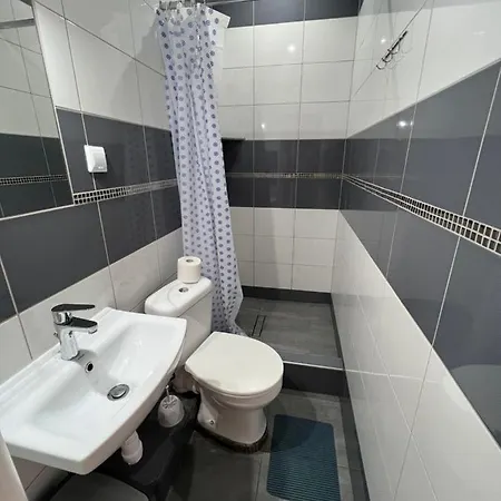 Ina Homestay szállás *