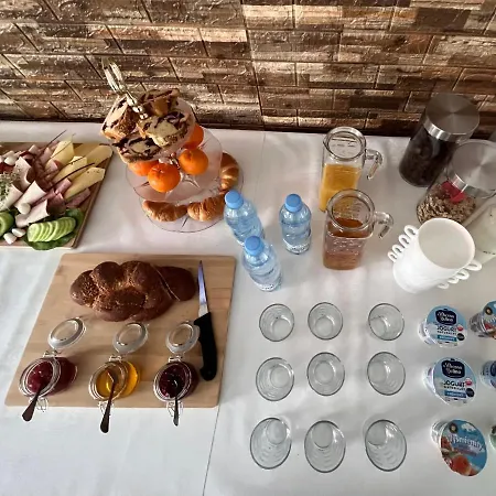 Ina * Władysławowo