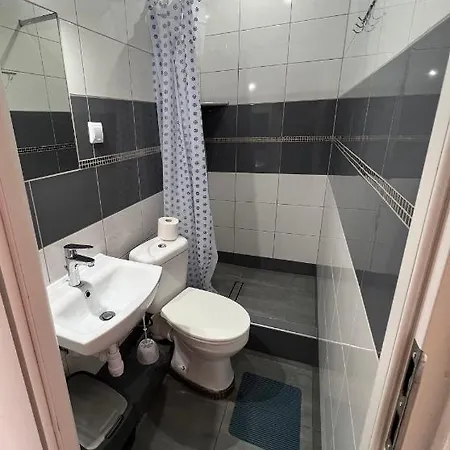 Homestay szállás Ina *