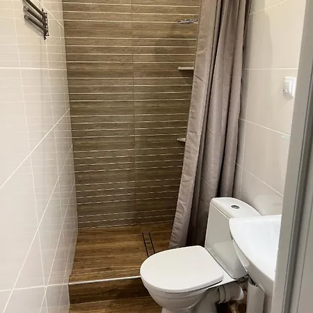 Ina Homestay szállás