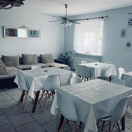 Ina Homestay szállás