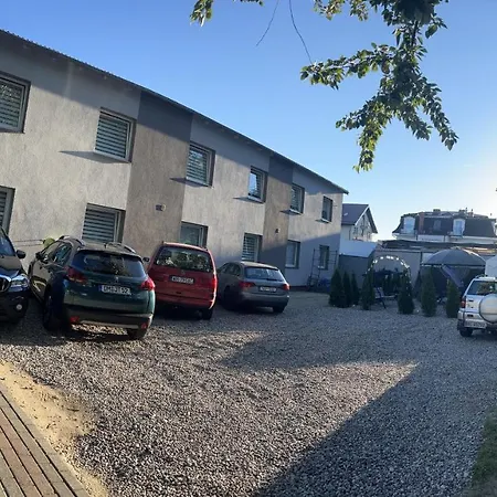 Ina * Władysławowo