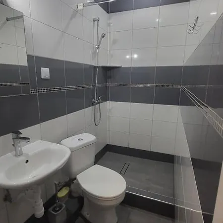 Ina Homestay szállás Władysławowo