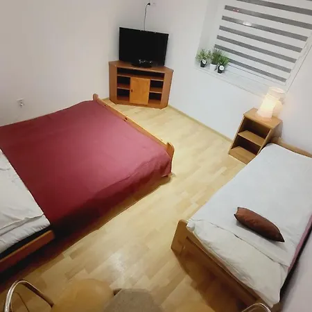 Ina Homestay szállás