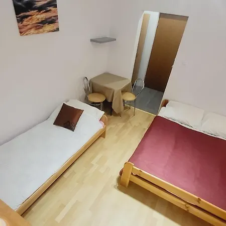 Homestay szállás Ina