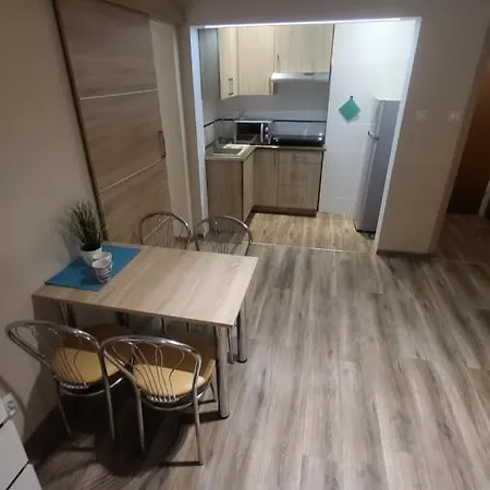 Ina Homestay szállás Władysławowo