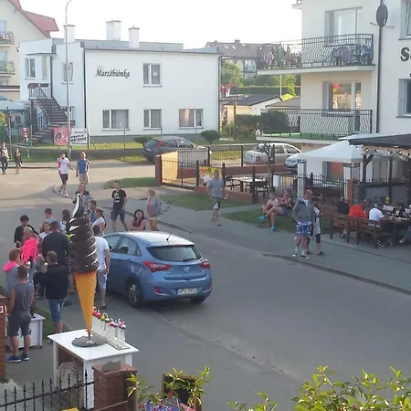 Homestay szállás Ina